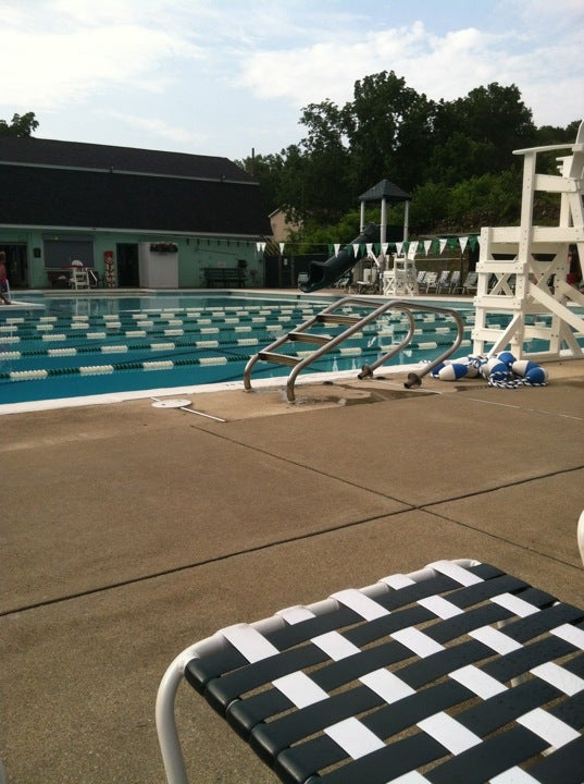 Bradford Swim Club, 328 Salem St, Haverhill, MA, Swimming Pools Public
