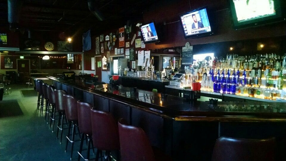 The Man Cave Sports Bar, 4600 N Virginia St, Ste B, Reno, NV, Bars