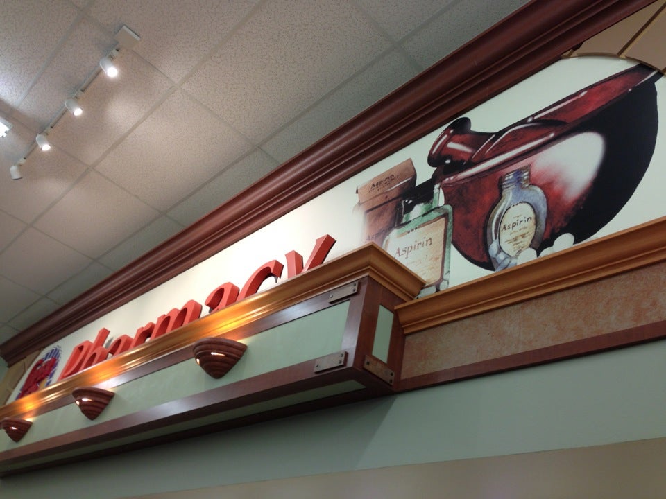 Stater Brothers Super Rx Pharmacy, 22351 El Toro Rd, Lake Forest, CA, Pharmacies MapQuest