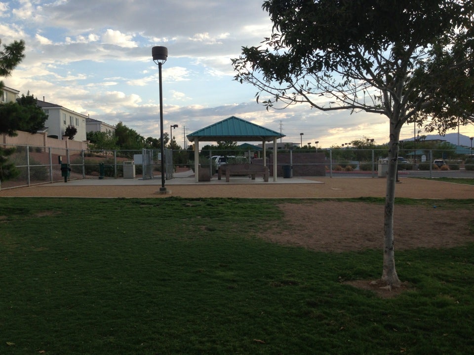 Paseo Vista Dog Park, 2500 Paseo Verde Pkwy, Henderson, NV, Parks