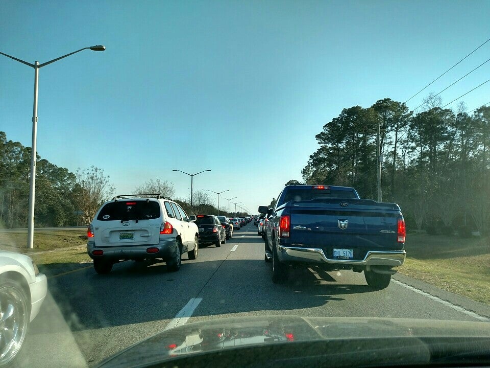 Gulf Shores Pkwy, Gulf Shores, AL MapQuest