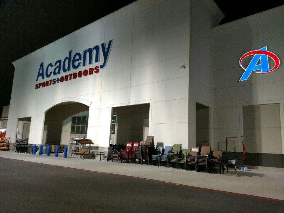 Academy Sports + Outdoors, Quality Sporting Goods