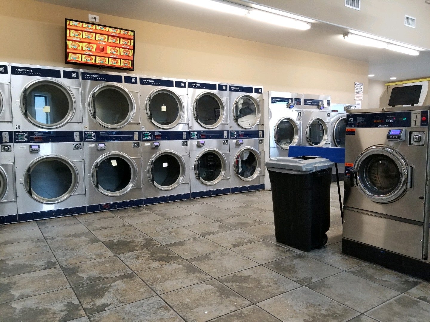 Coinlaundry 3155 Abbey Ln Foley AL Dry Cleaners MapQuest