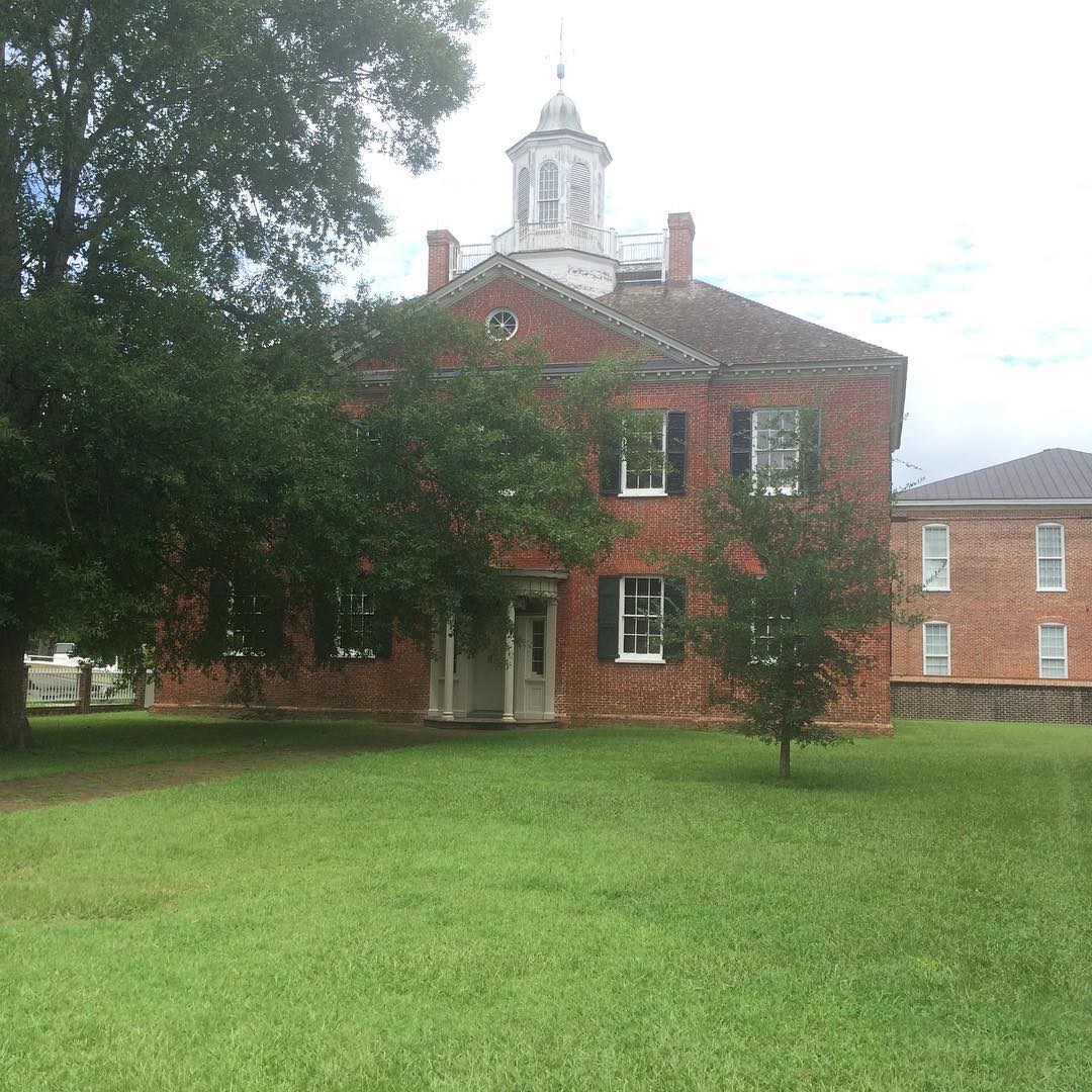 New Bern, NC Map & Directions MapQuest