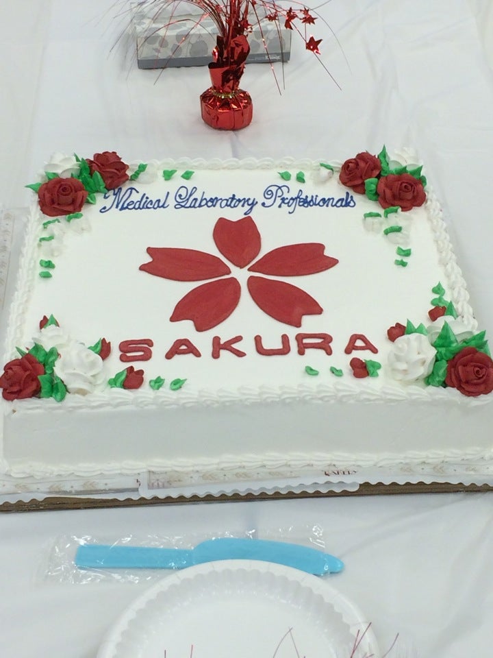 Sakura USA, Inc., 1750 W 214th St, Torrance, CA, Health