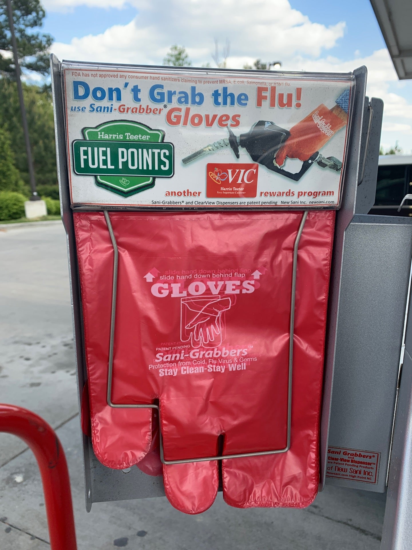 Harris Teeter Fuel Centers Near Me - 0zvbnuc