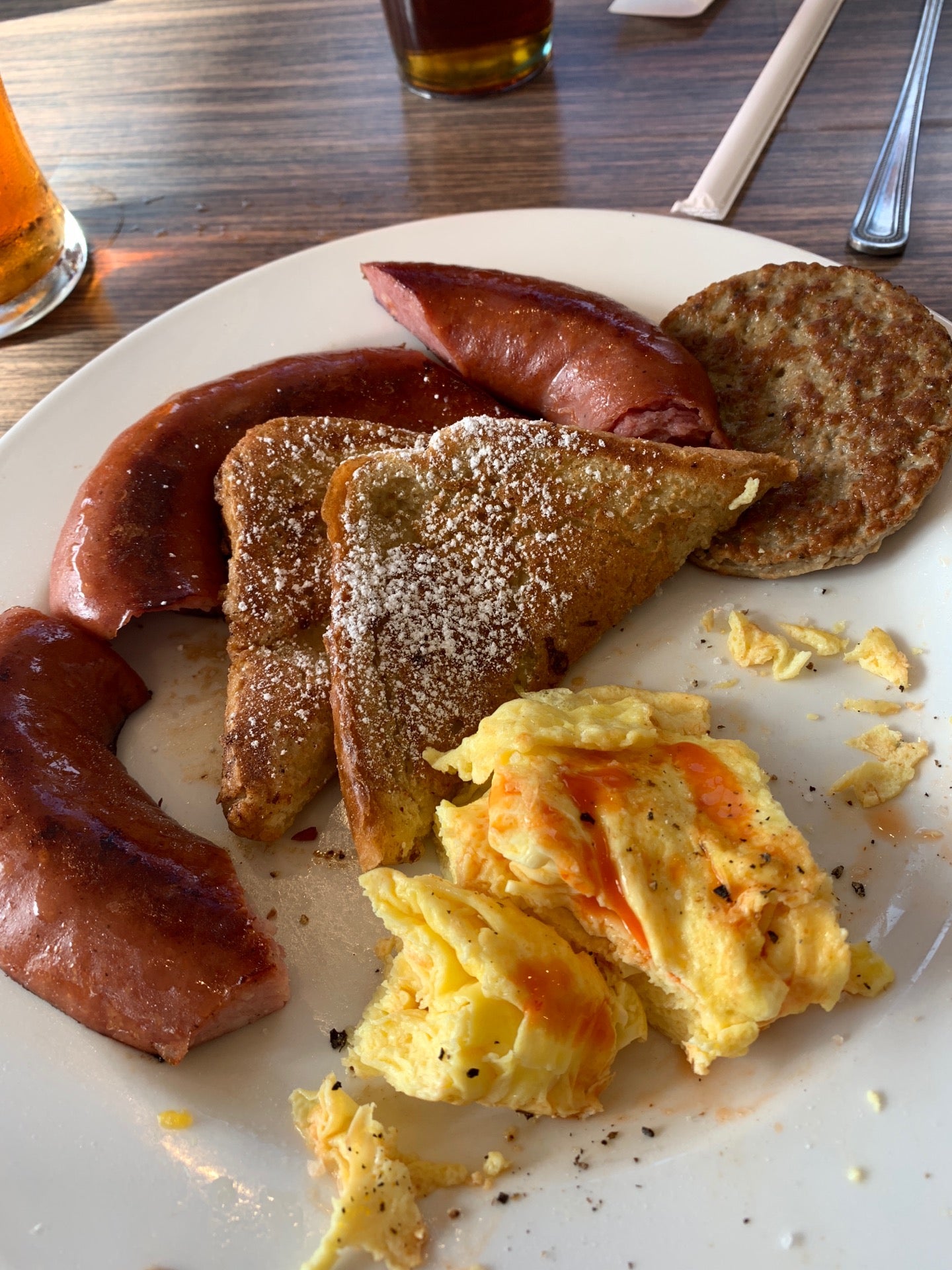 Famous Toastery CLOSED, 304 Grand Hill Pl, Holly Springs, NC, Eating