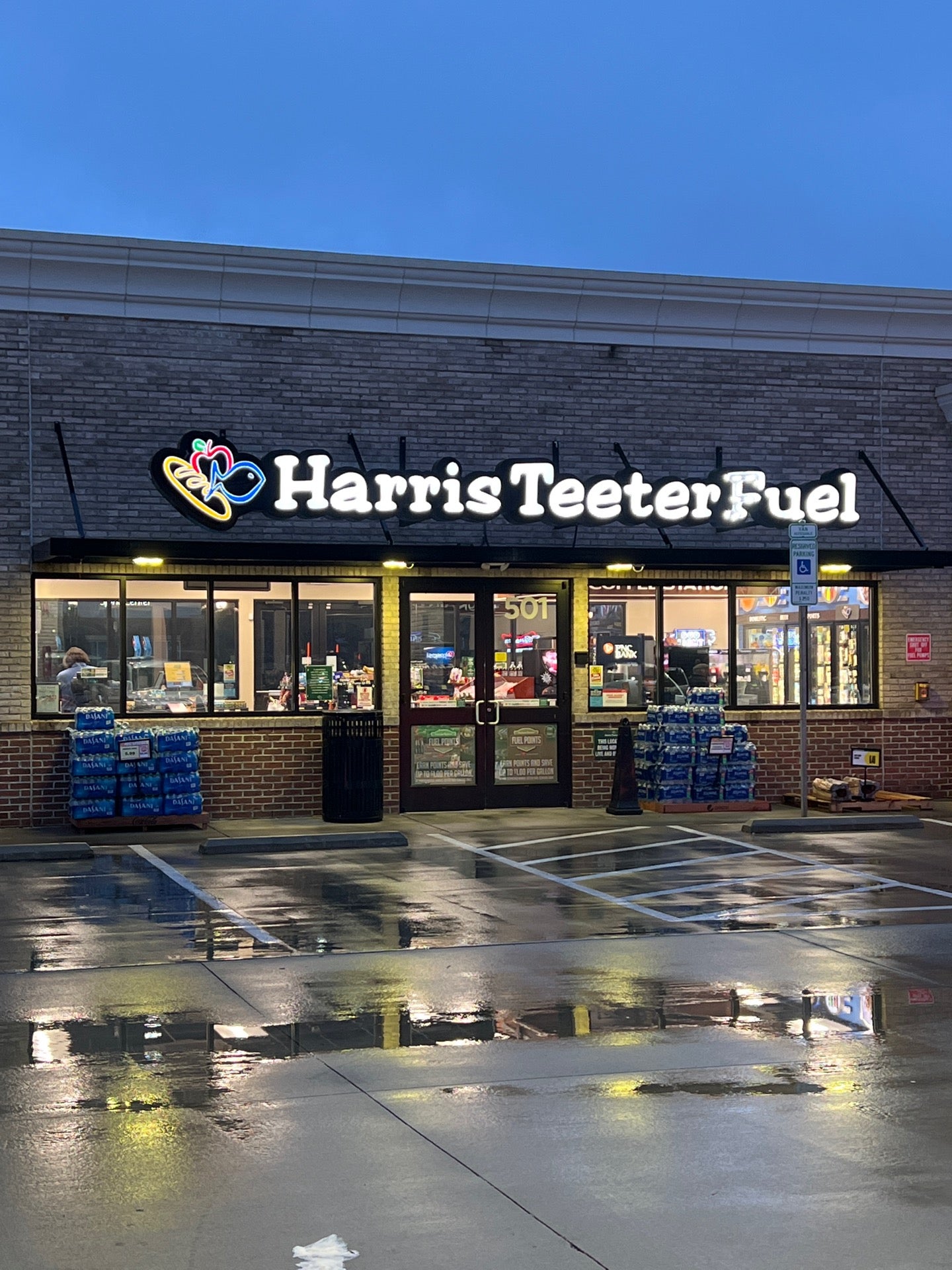 Harris Teeter Fuel Centers Near Me - loy8hox