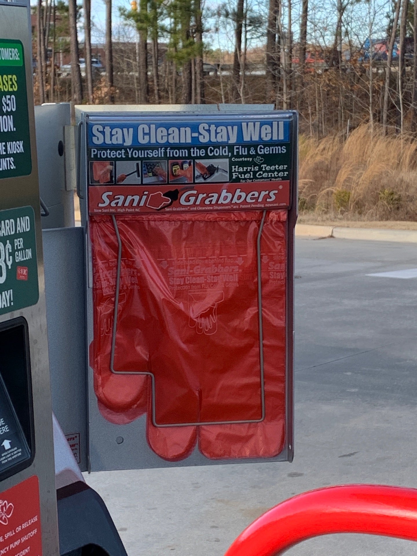 Harris Teeter Fuel Centers Near Me - 9i62t3y