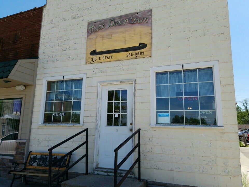 Brook, IN Map & Directions MapQuest