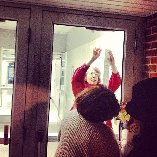 BT Bullock Elementary School, 1410 McNeill Rd, Sanford, NC, Schools