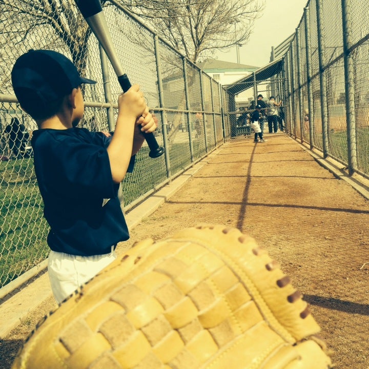 Coleman Field, 10200 Datura Rd, Hesperia, CA MapQuest