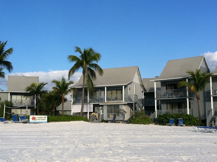 Lahaina Inn Resort, 5580 Estero Blvd, Fort Myers Beach, FL, Hotels u0026 Motels  - MapQuest