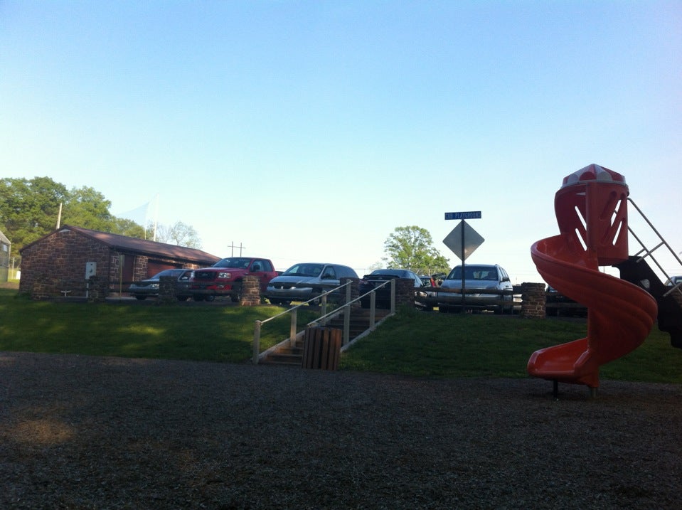 Brubaker Park, Brubaker Ln, Brecknock Twp, PA MapQuest