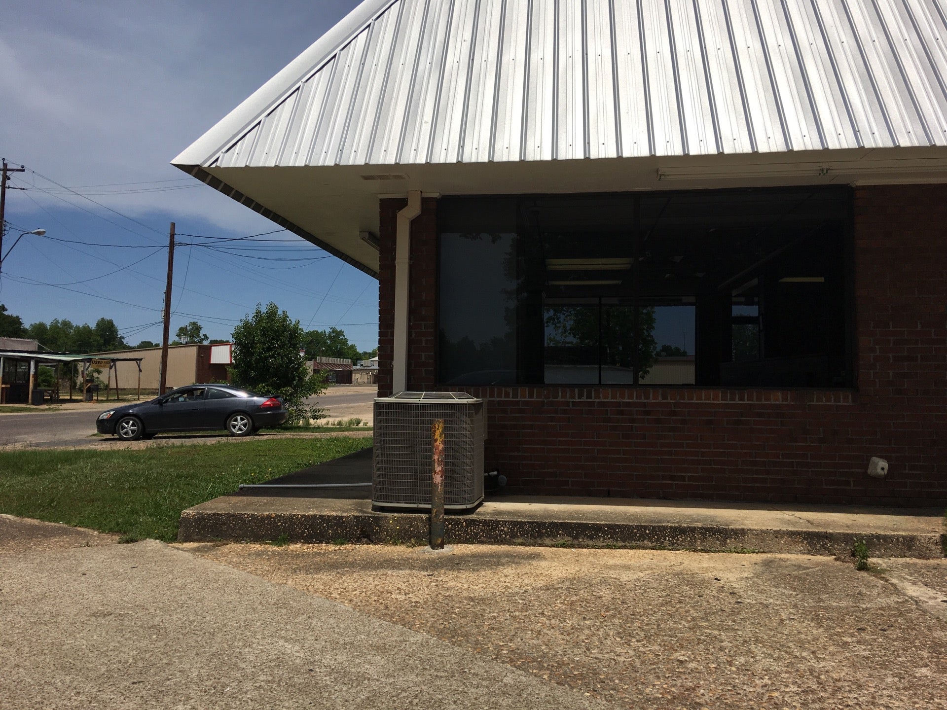 Camden, AL Map & Directions MapQuest