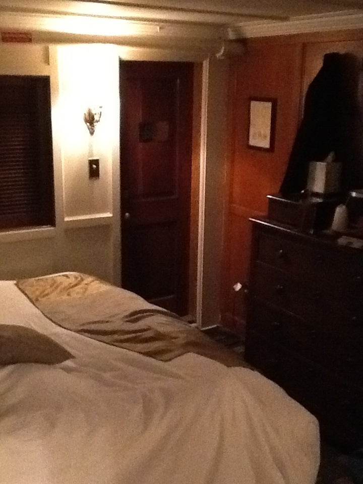 Delta Queen Hotel, 100 River St, Chattanooga, TN MapQuest