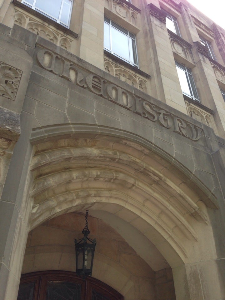 IU Chemistry Building 800 E Kirkwood Ave Bloomington IN MapQuest
