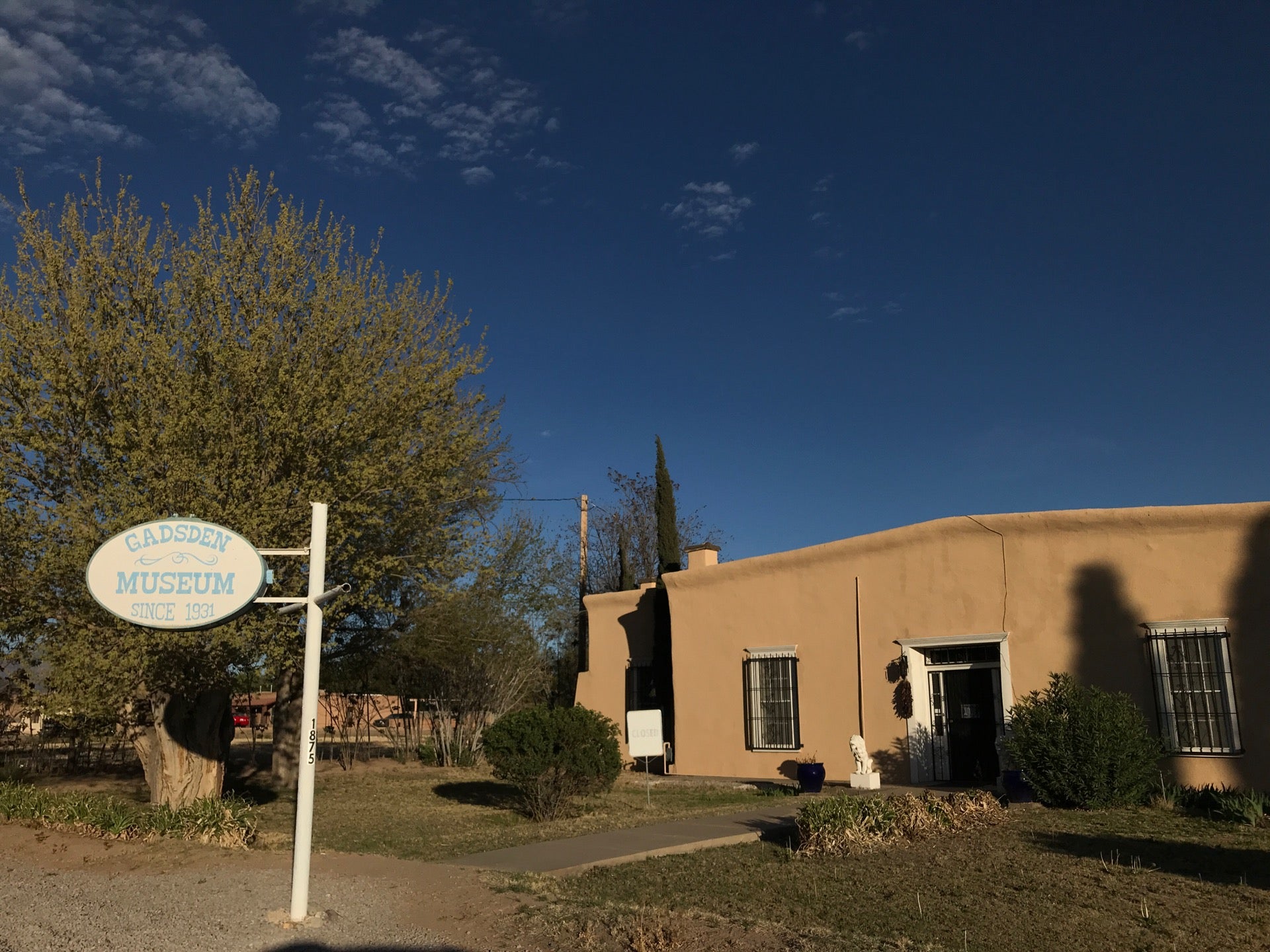 Mesilla, NM Map & Directions MapQuest