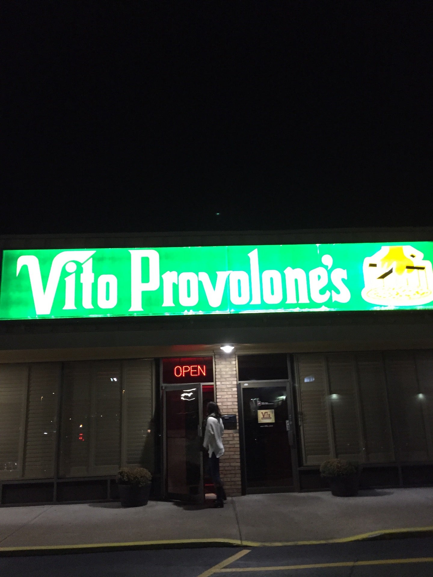 Vitos Perrysburg - f0wo298
