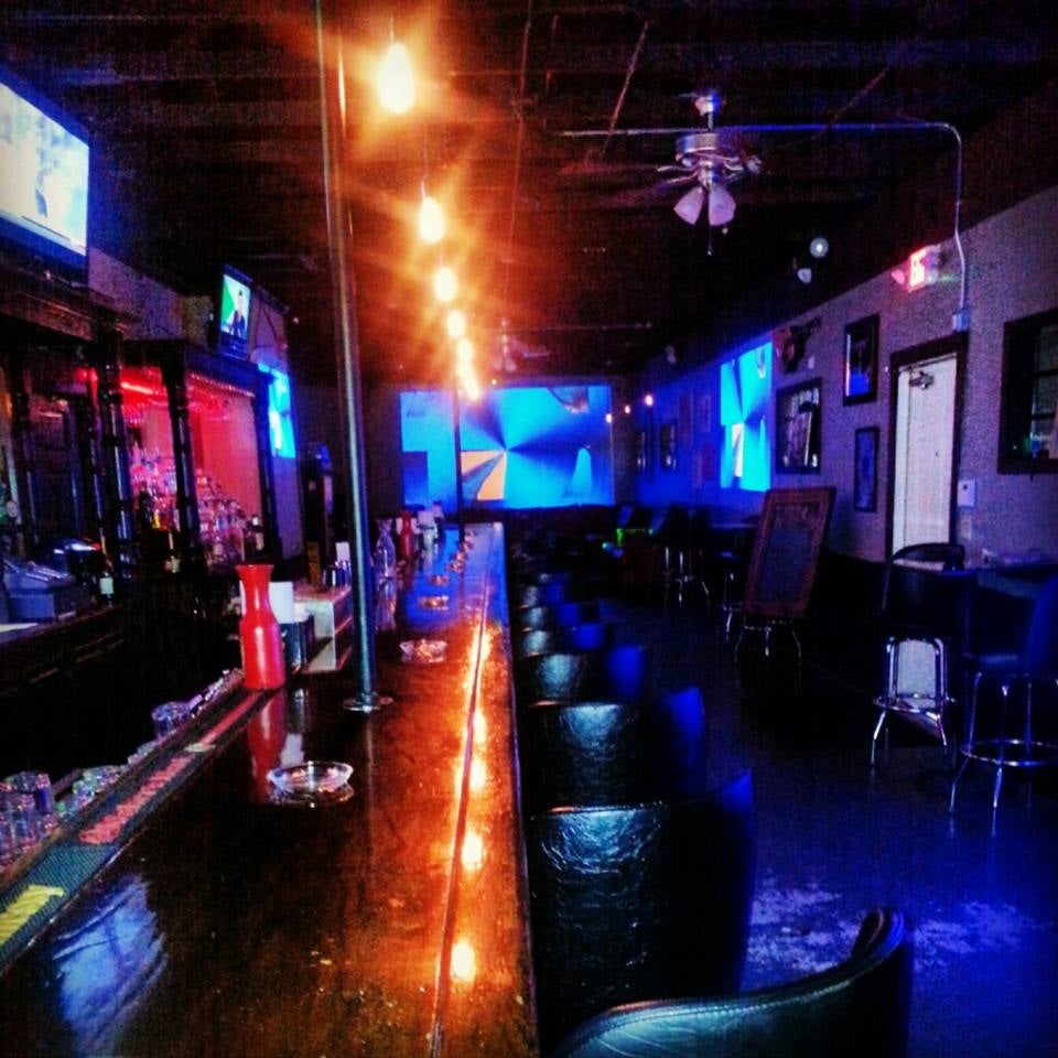 1910 Martini and Hookah Lounge, 1910 Market St, Shreveport, LA, Music