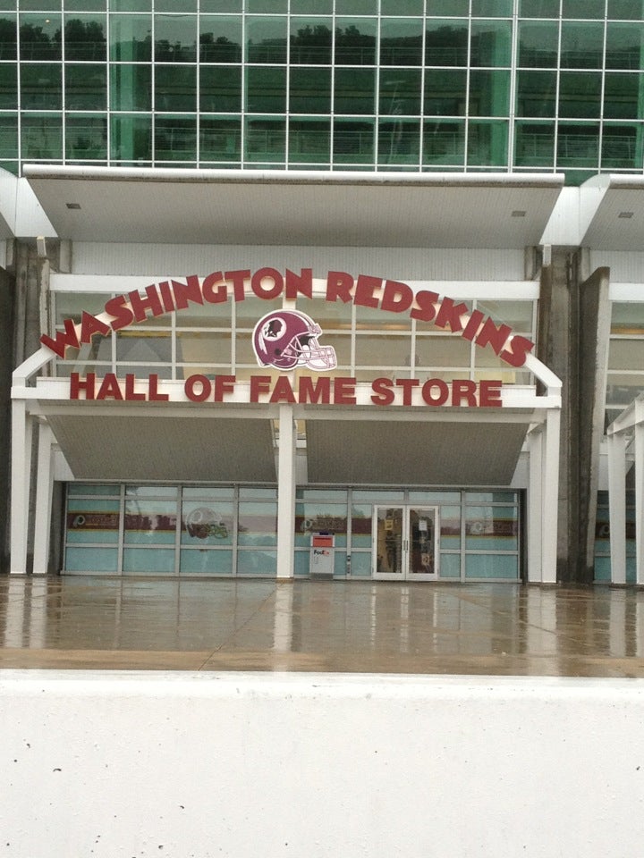 FedEx Field Hall of Fame Store - Landover, MD