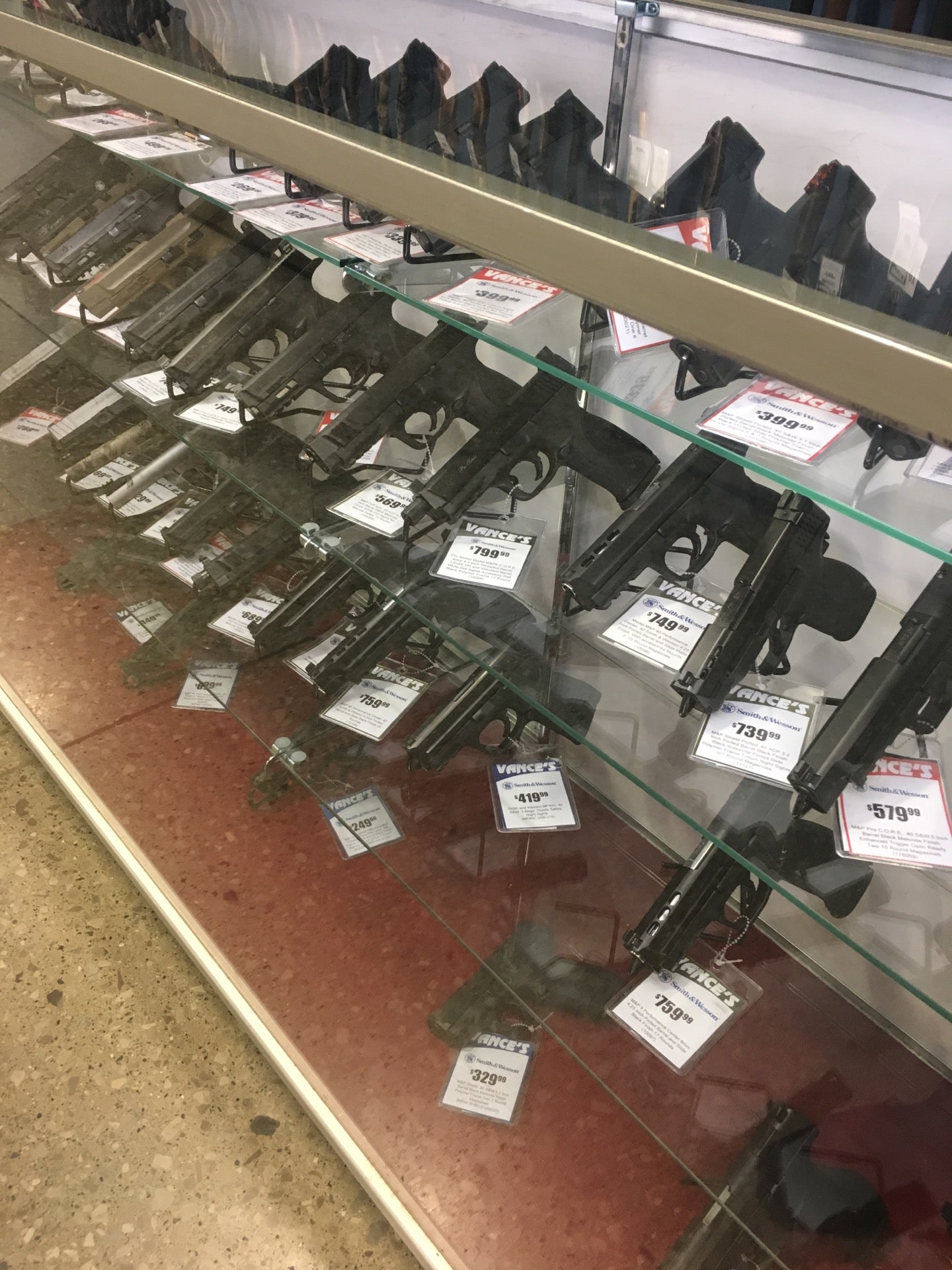 Vance Outdoors, 4250 Alum Creek Dr, Obetz, OH, Sporting Goods MapQuest