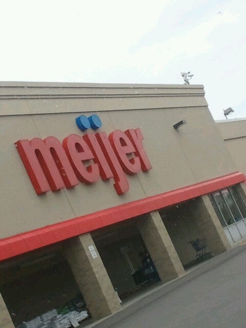 Meijer Deli 2333 S Center Rd G Burton MI MapQuest