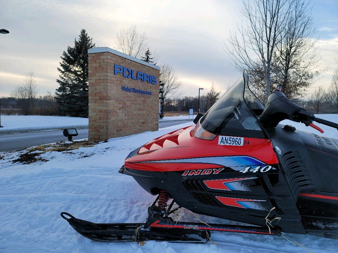 Polaris Industries Office, 1405 Xenium Ln N, Plymouth, MN, Office & Desk  Space Rental - MapQuest