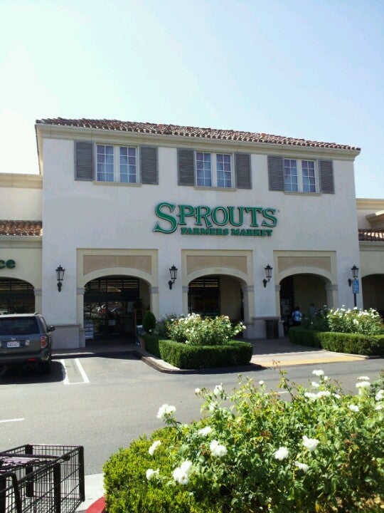 Fresh Fruit Tray - Sprouts Chula Vista & Eastlake