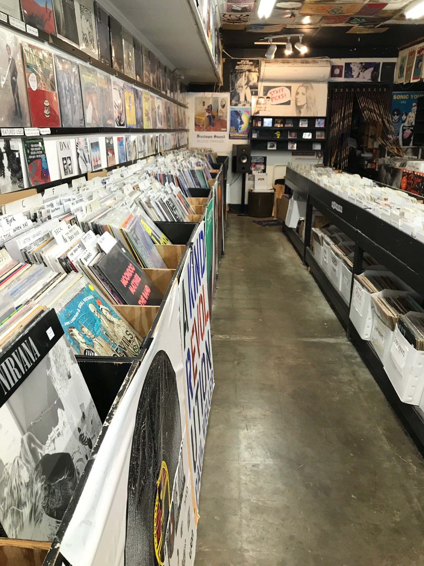 CD Alley, 405 W Franklin St, Chapel Hill, NC - MapQuest