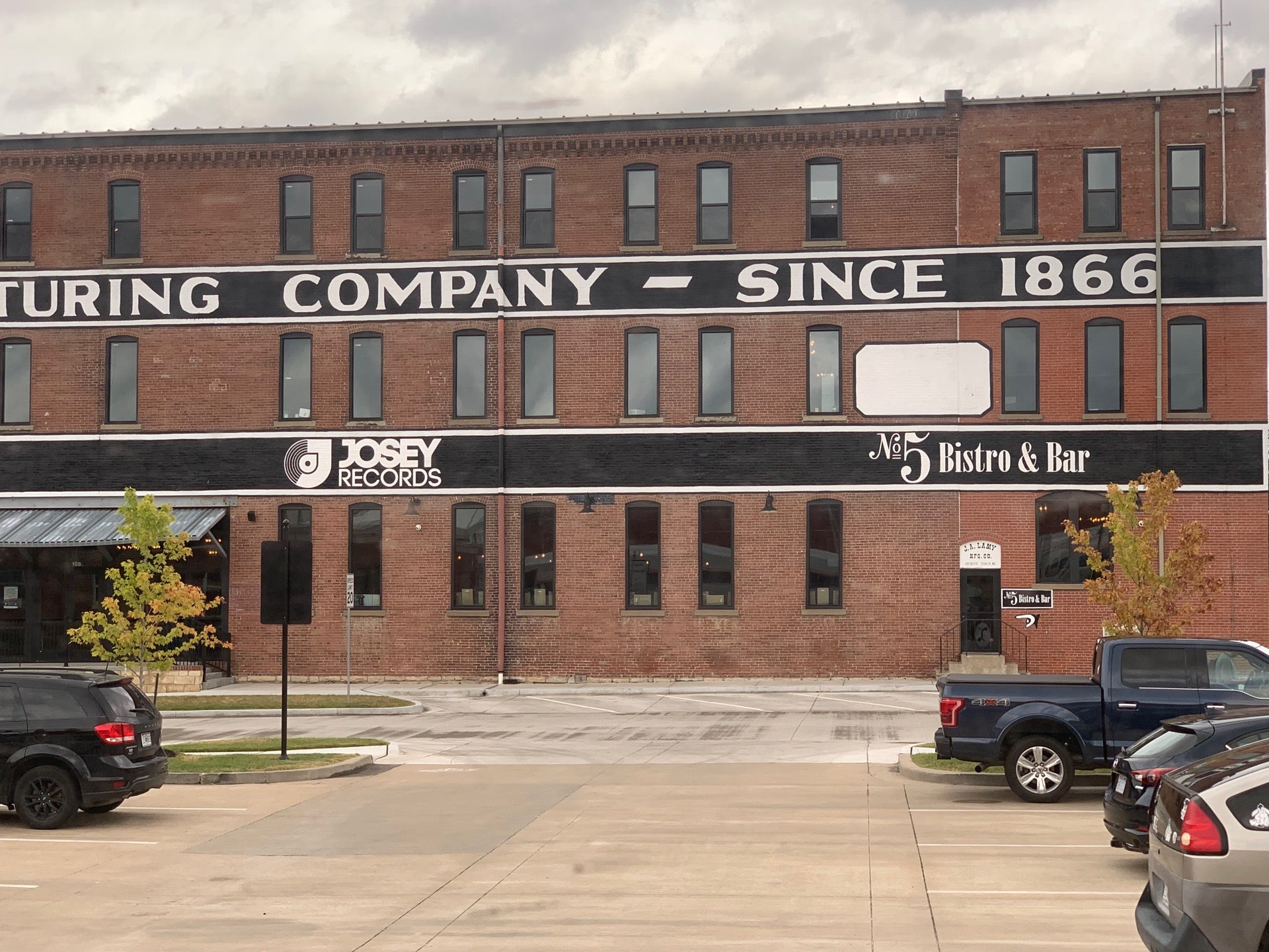 AmtrakSedalia, W Pacific St, Sedalia, MO MapQuest