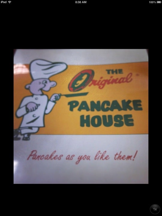 The Original Pancake House CLOSED, 10000 Fairway Dr, Ste 170