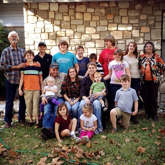 Mount Wesley Conference Center, 610 Methodist Encampment Rd, Kerrville, TX, Resorts MapQuest