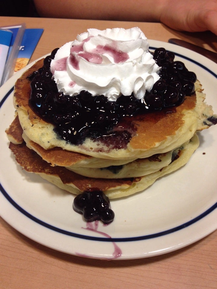 IHOP® Breakfast in Plano, TX on 4804 W Plano Pkwy