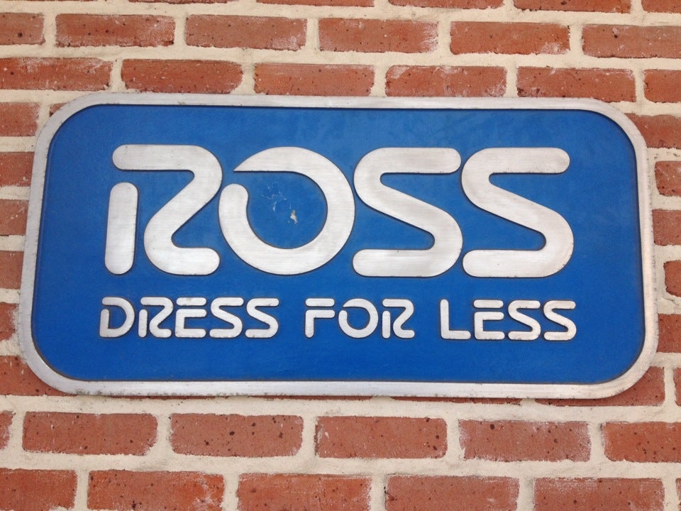 ROSS DRESS FOR LESS - 25 Photos & 20 Reviews - 521 S Plano Rd