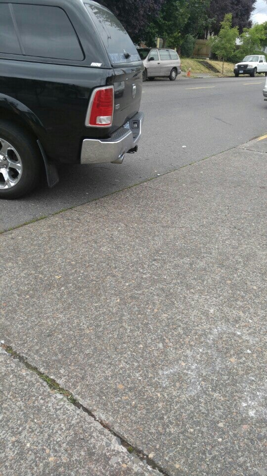 TriMet Stop ID 2213, N Lombard St, Portland, OR, Bus Lines MapQuest