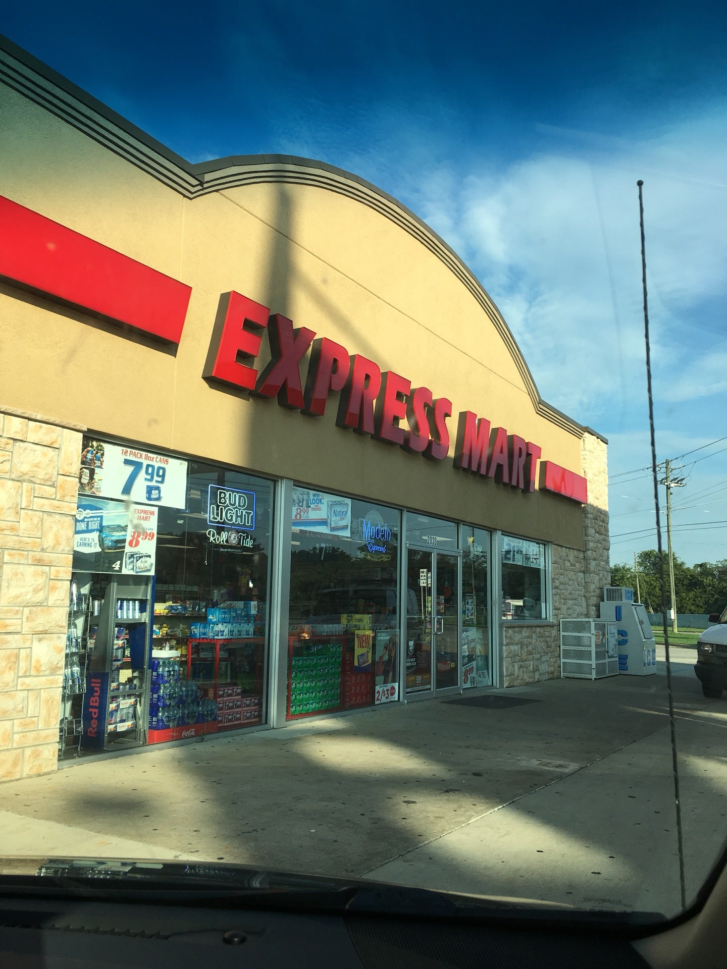 Texaco, 2030 US Highway 78 E, Oxford, AL, Gasoline service stations MapQuest