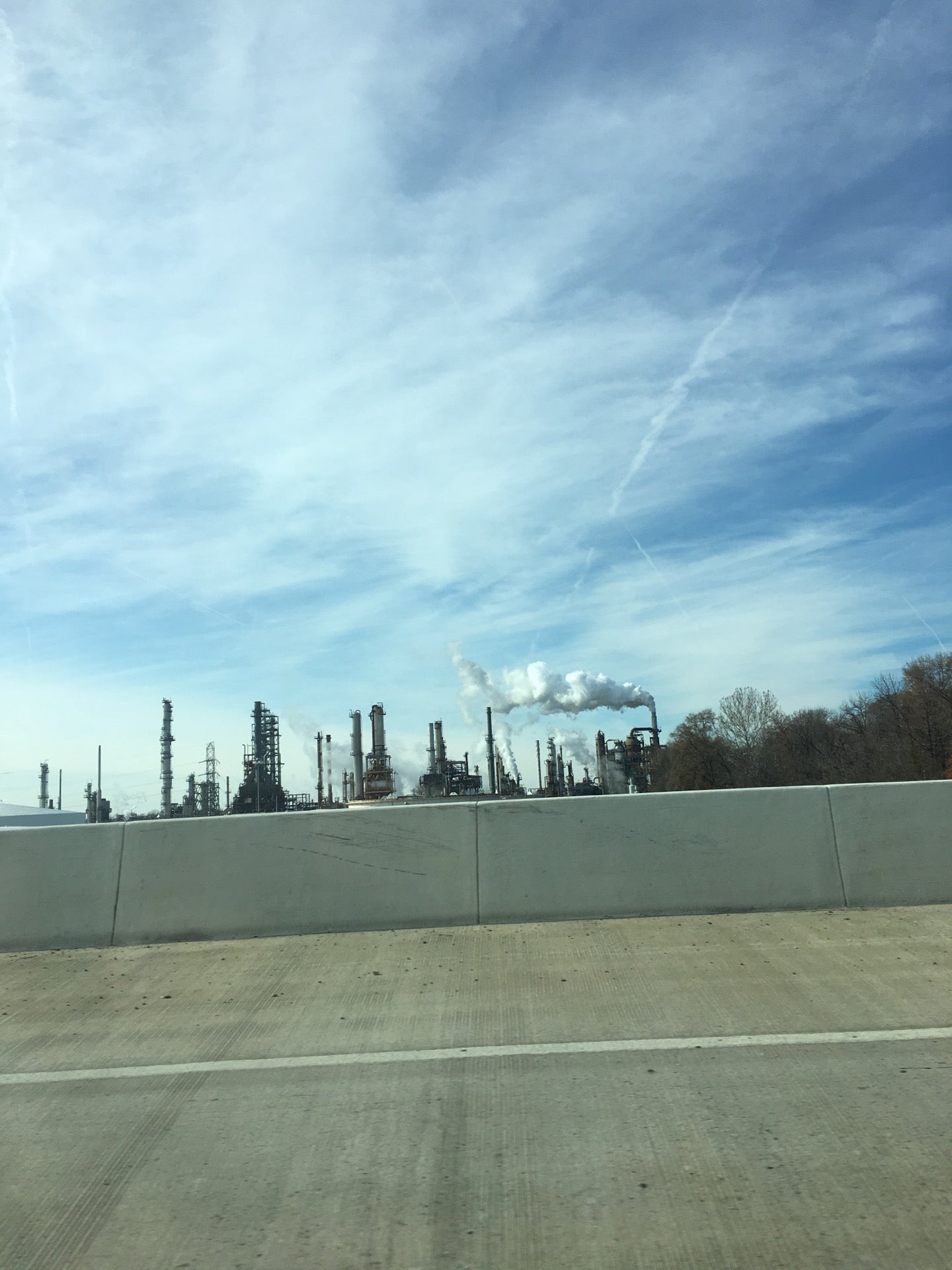 Valero Memphis Refinery, 543 W Mallory Ave, Memphis, TN, Oils Petroleum