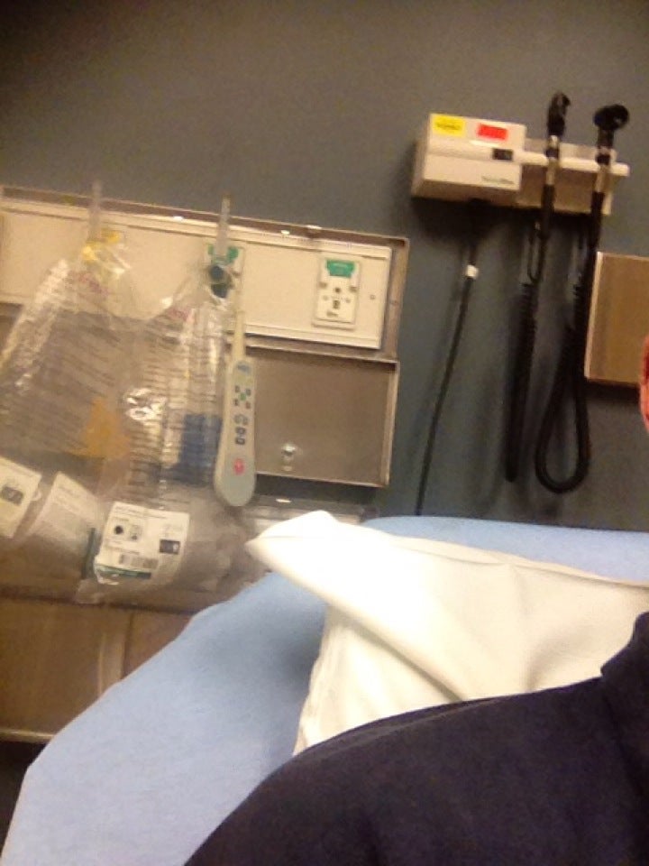 Health First's Viera Hospital, 8745 North Wickham Road, Melbourne, FL