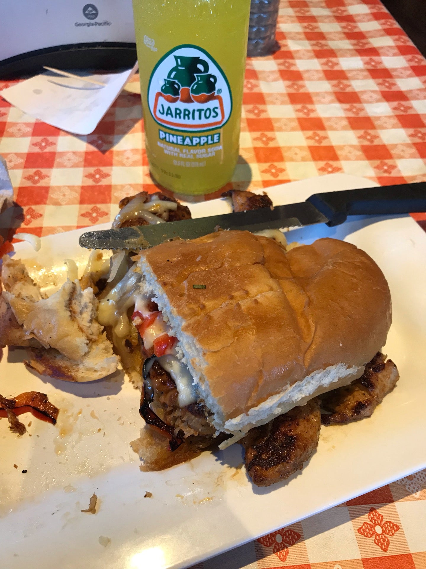 Chip's Old Fashioned Hamburgers, 6115 La Vista Dr, Dallas, TX, Eating