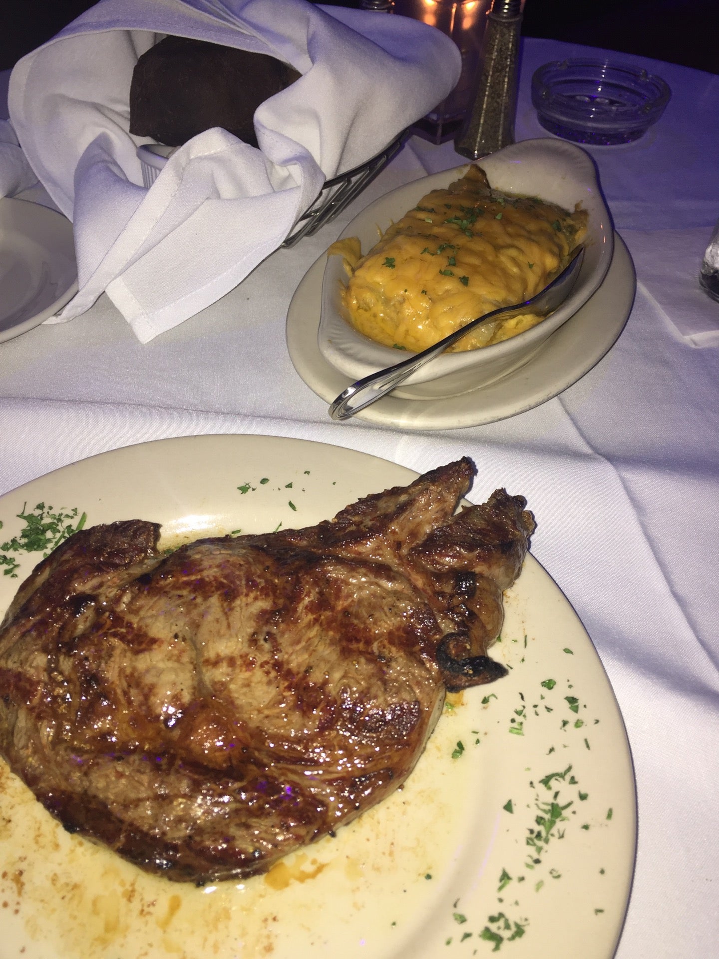 Rachel's Steakhouse Palm Beach, 2905 45th St, West Palm Beach, FL