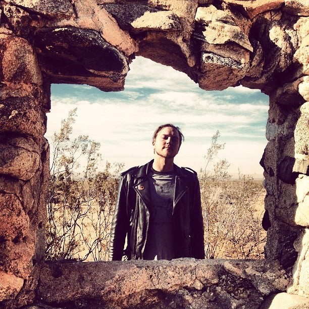 Llano Del Rio Ruins, Llano, CA MapQuest