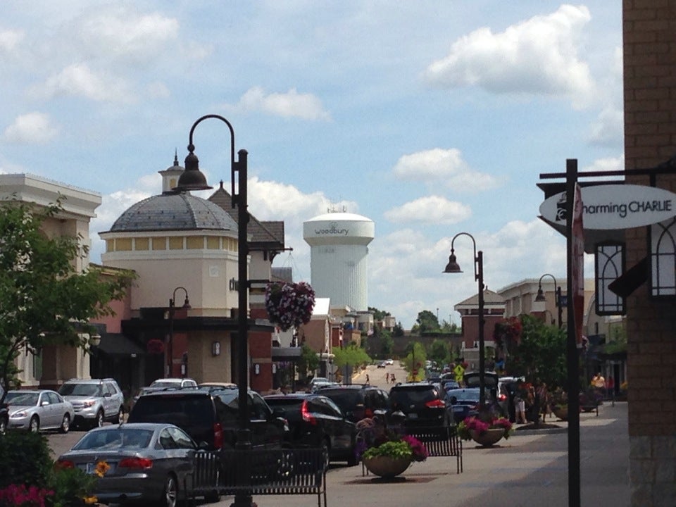 Woodbury - MN - Woodbury Lakes