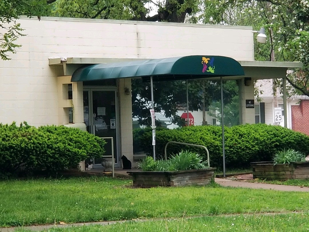 SAAF Spay Neuter Clinic, 1600 N Washington Ave, Springfield, MO
