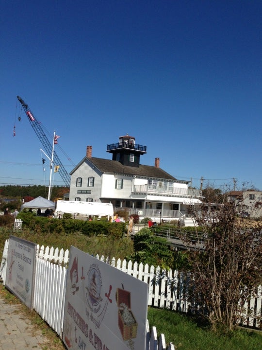 Little Egg Harbor, NJ Map & Directions - MapQuest