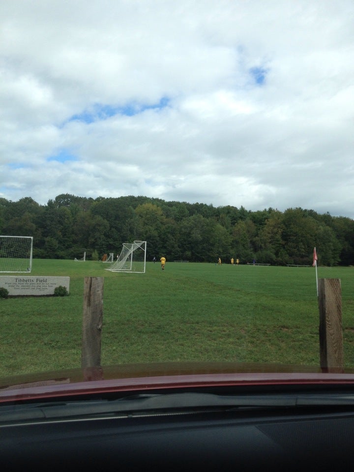 Dover Soccer Fields, Garrison Rd, Dover, NH MapQuest
