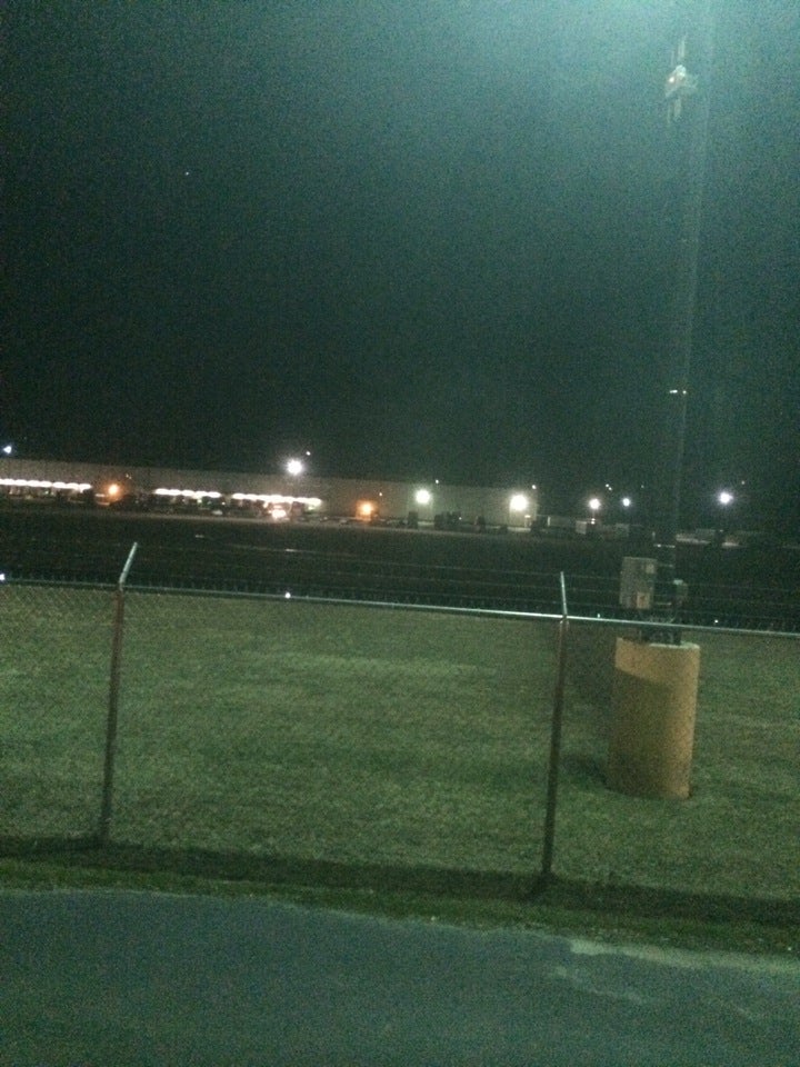 Walmart Distribution Center, 680 Vanco Mill Rd, Henderson, NC