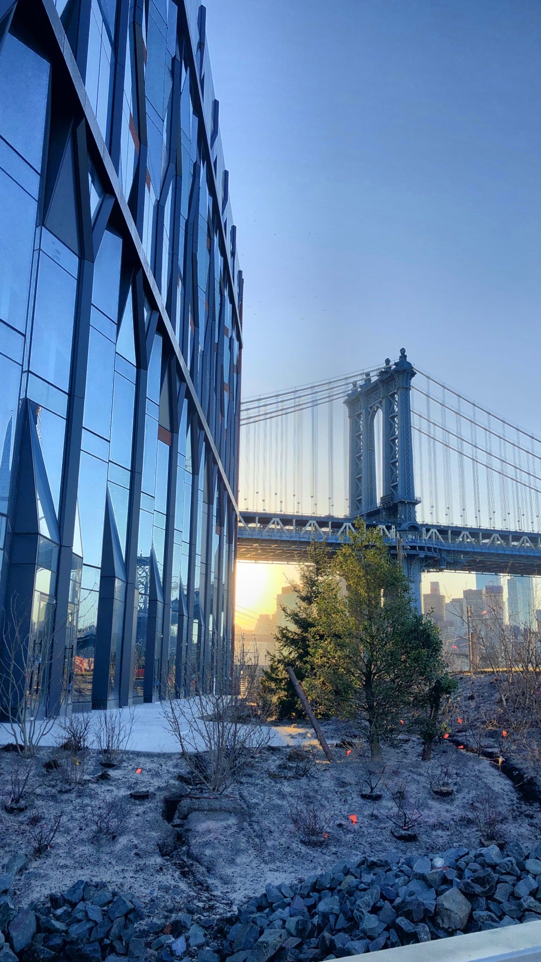 Dumbo Beach, 10 Jay St, New York, NY MapQuest