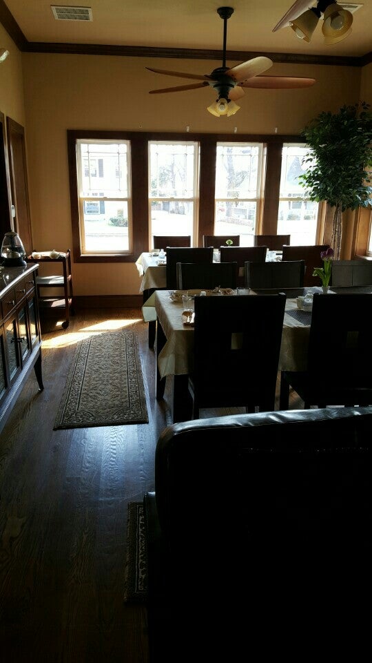 Arlington, TX Map & Directions MapQuest