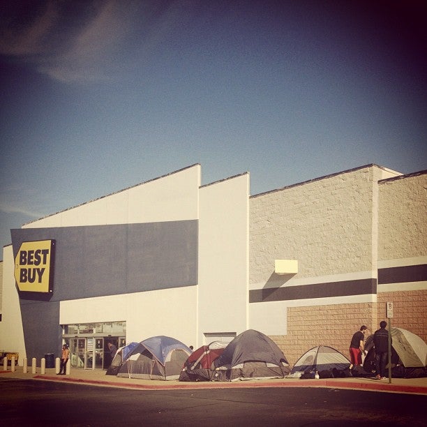 Best Buy Outlet Now Open in Kennesaw - ScoopOTP